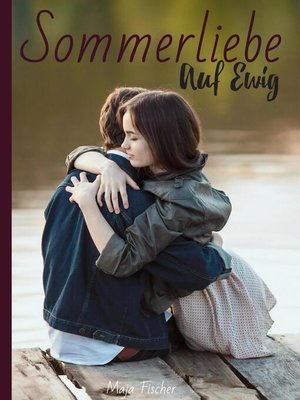 cover image of Sommerliebe
